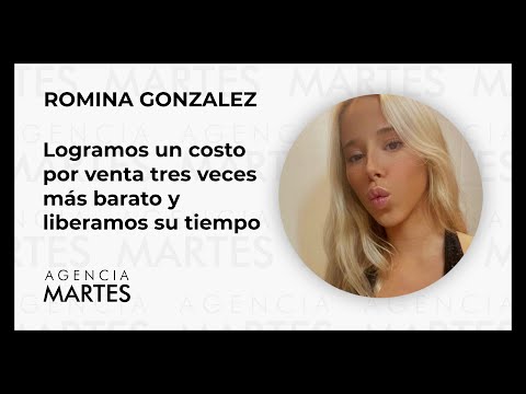 Romina - Video testimonio