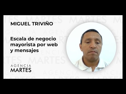 Miguel. - video testimonio