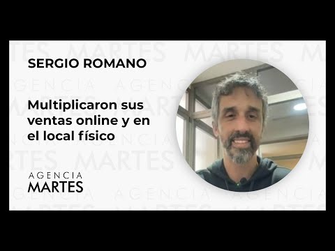 Sergio - Video testimonio